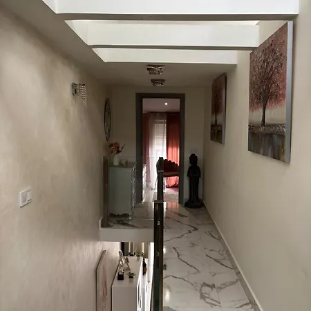 La Pulga En El Oceano