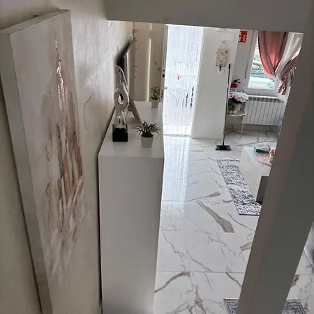 Holiday home La Pulga En El Oceano Torrelavega