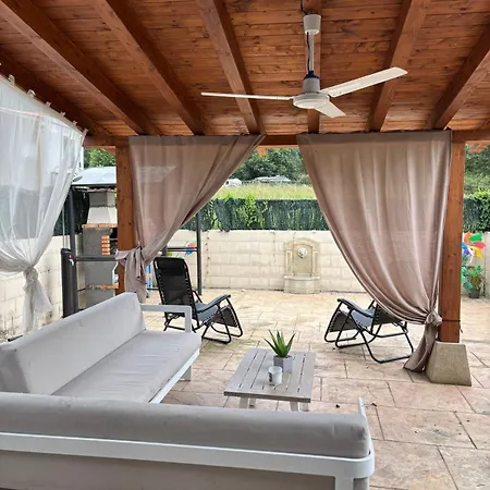 Holiday home La Pulga En El Oceano *