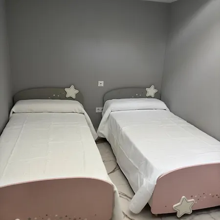 La Pulga En El Oceano Holiday home Torrelavega