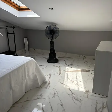 Holiday home La Pulga En El Oceano *