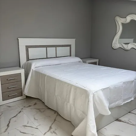 La Pulga En El Océano * Torrelavega