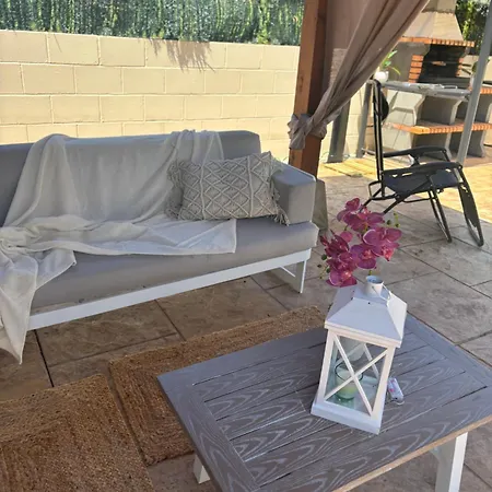 La Pulga En El Océano Torrelavega