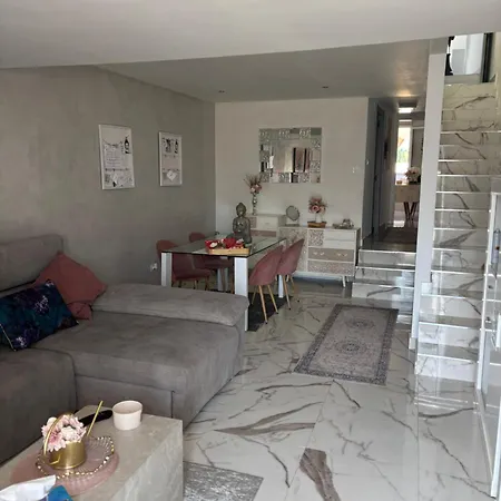 Casa vacanze La Pulga En El Océano *