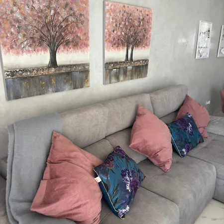 La Pulga En El Oceano Holiday home