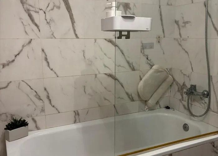 Holiday home La Pulga En El Oceano