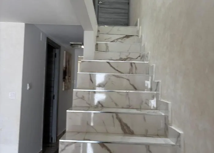 Holiday home La Pulga En El Oceano Torrelavega