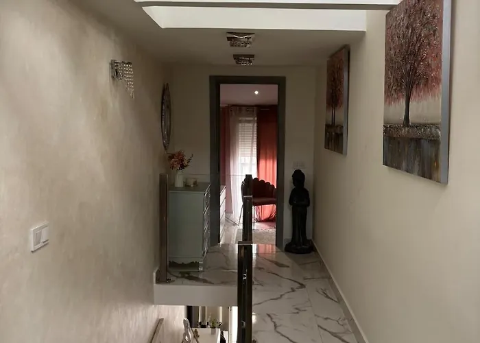 La Pulga En El Oceano