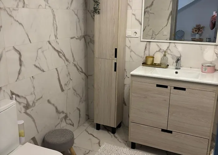 La Pulga En El Oceano Holiday home *