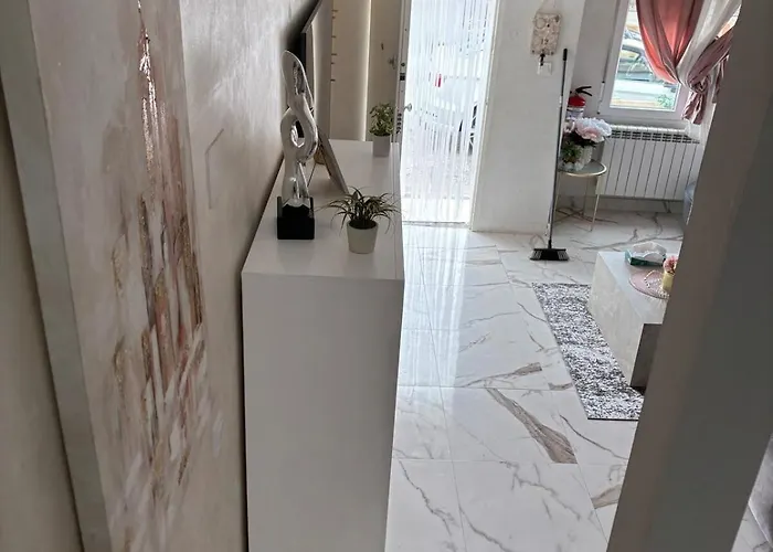 Holiday home La Pulga En El Oceano Torrelavega