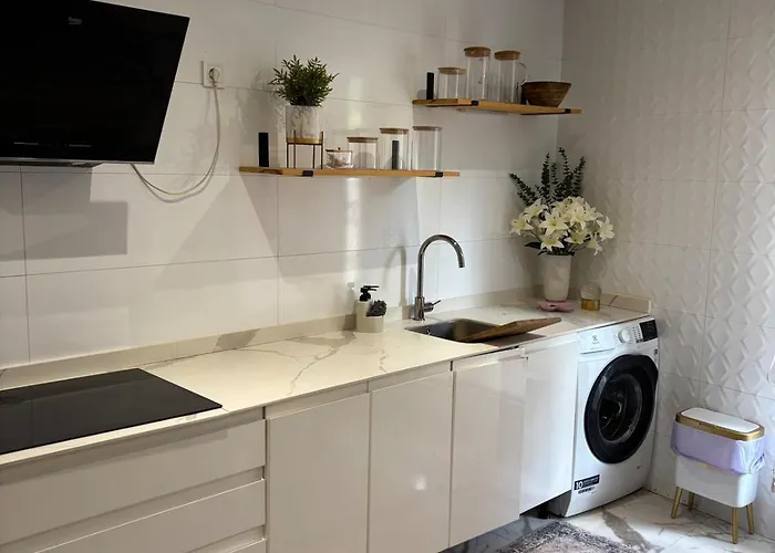 Holiday home La Pulga En El Oceano