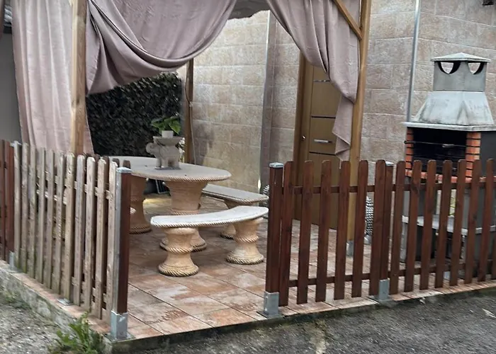 La Pulga En El Oceano * Torrelavega