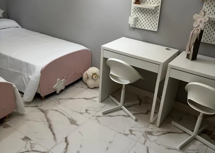 La Pulga En El Oceano * Torrelavega