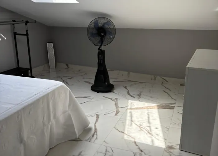 Holiday home La Pulga En El Oceano *