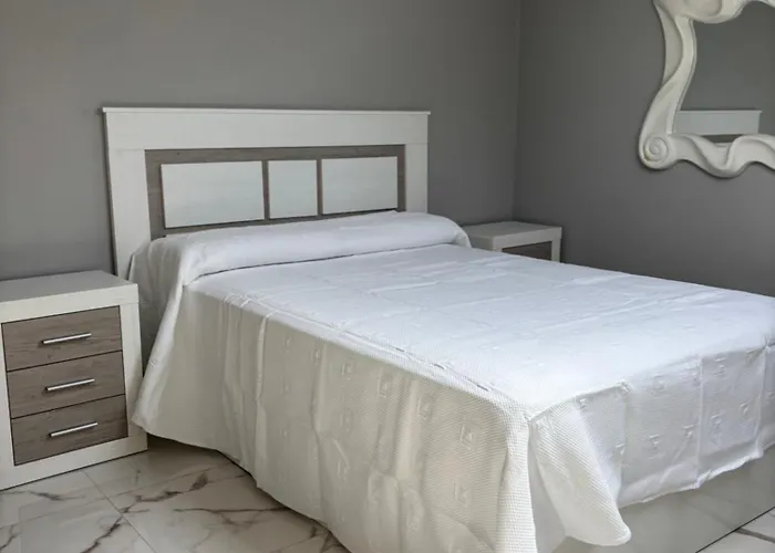 La Pulga En El Oceano * Torrelavega