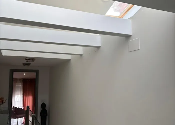 La Pulga En El Oceano Holiday home