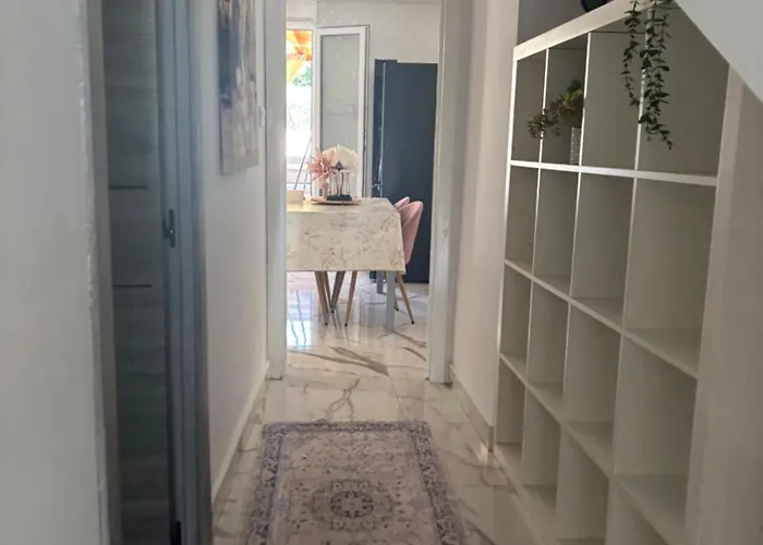 La Pulga En El Oceano Holiday home